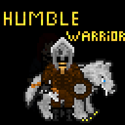 Imagen de icono The Humble Warrior - Hunter