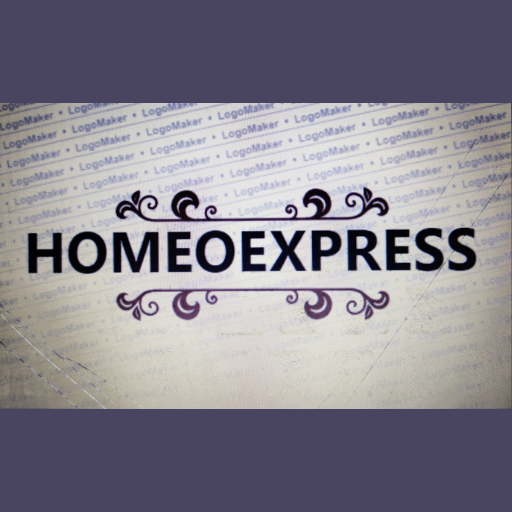 HOMEOEXPRESS logo