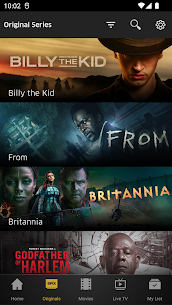 Free EPIX Stream with TV Package Download 5