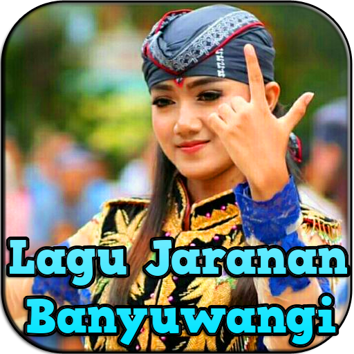 Lagu Jaranan Buto Banyuwangi logo
