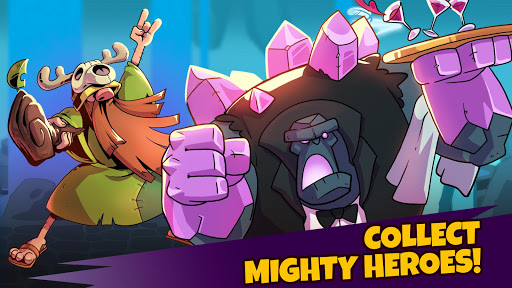 What the Hen: 1on1 summoner game Mod Apk 2.13.3 (Awards) poster-4