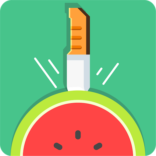 Knife vs Fruit: Just Shoot It! 1.1 Icon