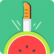Top 48 Action Apps Like Knife vs Fruit: Just Shoot It! - Best Alternatives