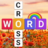 Word Rainbow - A crossword game icon