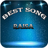 Raisa Best Song icon