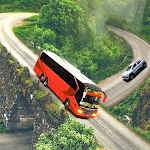 Cover Image of Download Coach Bus Simulator: Public  APK