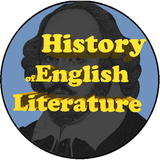history of english lit
