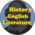 Cover Image of Download History of English Literature  APK