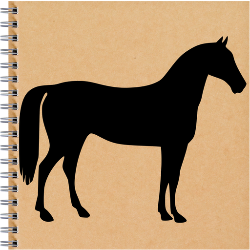 Horse Diary logo