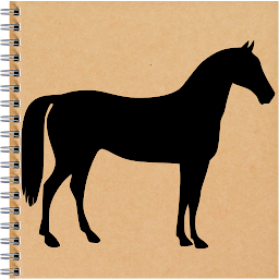 Icon image Horse Diary