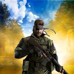 Cover Image of Download Fps Commando Shooting: Secret Mission 1.1 APK