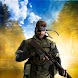 Fps Commando Shooting: Secret Mission