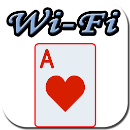 Icon image Wi-Fi Pickred