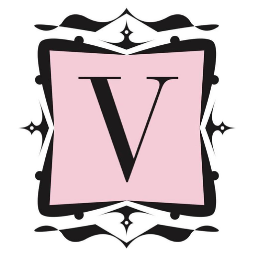Vintage Charm logo