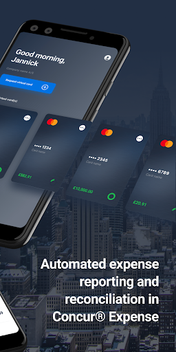 Cardlay Pay Screen 2