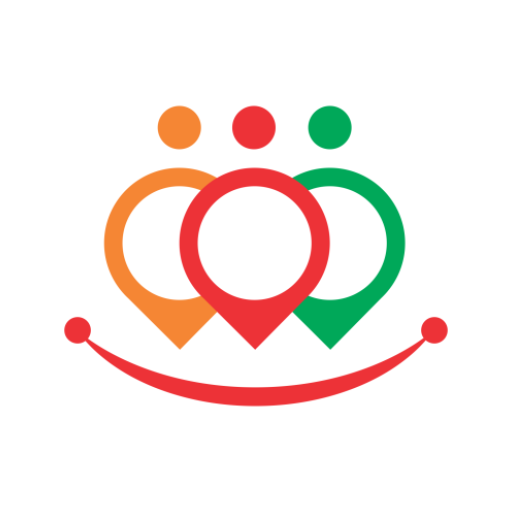 RTGPS logo