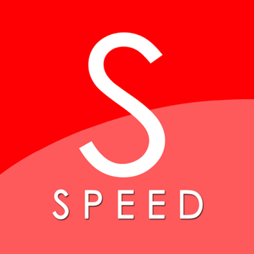 SPEED Japan logo