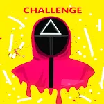 Cover Image of Download Squid Game Challenge 4K 1.0.1 APK