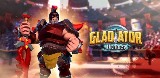 Gladiator Heroes: Pertempuran