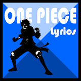 One Piece Lyrics icon