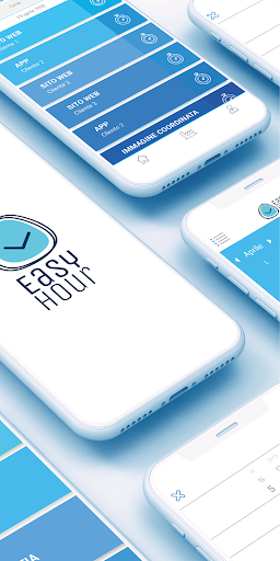 EasyHour Screen 3