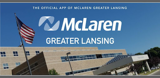 McLaren Greater Lansing