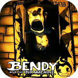 NewTips Bendy and the Ink Machine icon