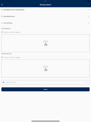 Slot Hizmet Merkezi Ticari