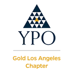 Icon image YPO Gold Los Angeles