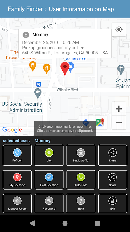 Family Finder - 4.0.1 - (Android)