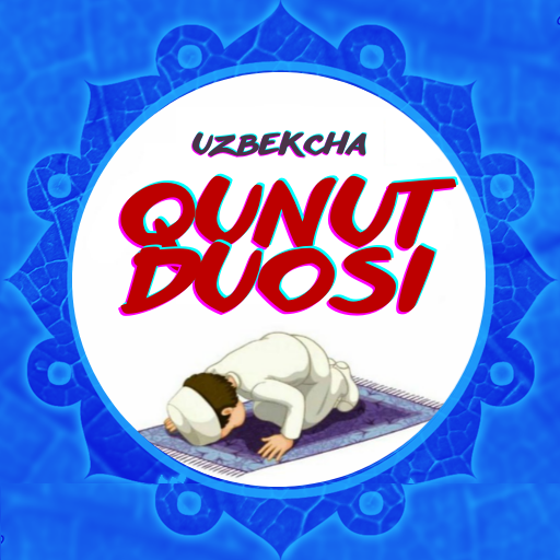 qunut duosi uzbekcha mp3 logo