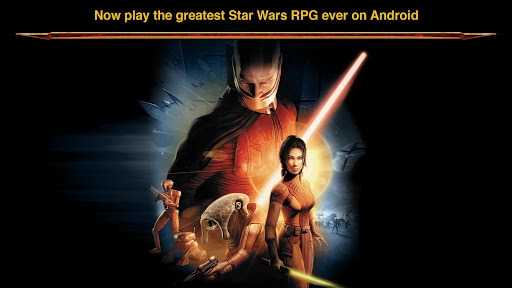 Star Wars: KOTOR 2.0.2 Apk + Mod (Credit) + Data poster-7