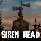 Siren Head : Begins icon