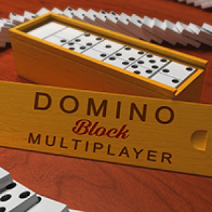 Domino multi-Player
