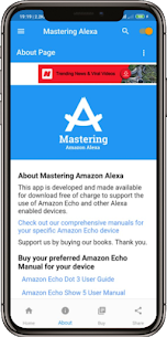 Mastering Amazon Alexa 5