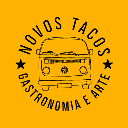 Novos Tacos logo