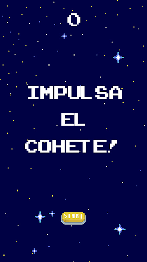 Meteorito Madness Screen 2