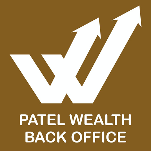 Patel Wealth BackOffice 7.0.6 Icon
