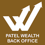 Cover Image of Download Patel Wealth BackOffice  APK
