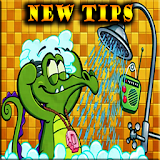 NEW Guide Where's My Water? 2 icon