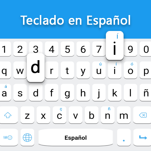 Teclado español - Aplicaciones en Google Play
