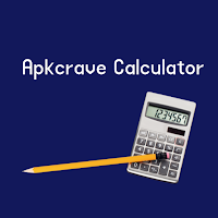 Apkcrave Calculator