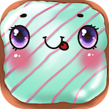 Crunchy Sweets icon