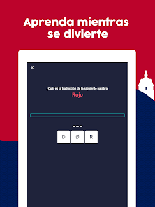 Captura 10 Aprender noruego -Principiante android