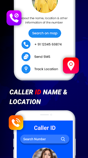Caller ID: Block Spam Callers Screen 3