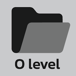 Icon image Past Papers - O level