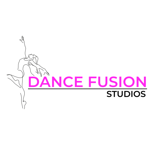 Dance Fusion Studios logo