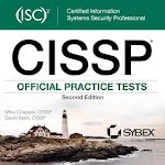 Cover Image of Baixar (ISC)² Official CISSP Tests 8.1.4 APK