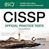 (ISC)² Official CISSP Tests icon