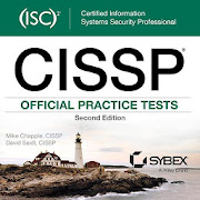 (ISC)² Official CISSP Tests